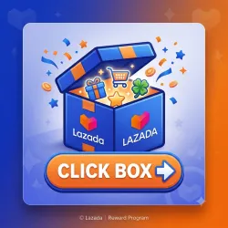 XWorld | SOI - Lazada click box prelander