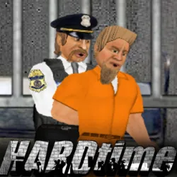 XWorld | Hard Time