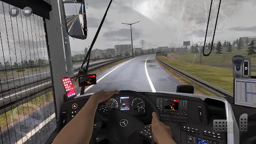 Bus Simulator : Ultimate | Games | XWorld