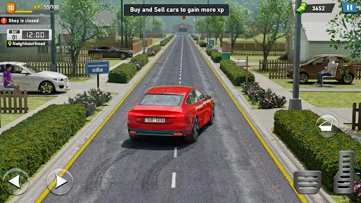 Car Dealership Business Game | Permainan | XWorld