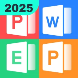 XWorld | Document Editor - PDF Scanner