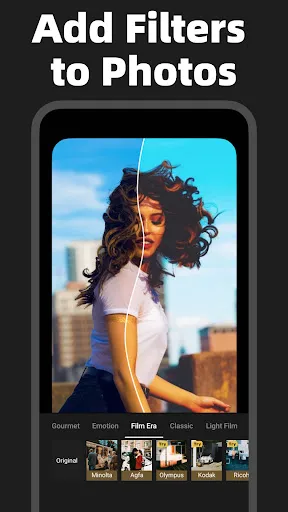 Live Photo Camera:Motion Photo | Games | XWorld