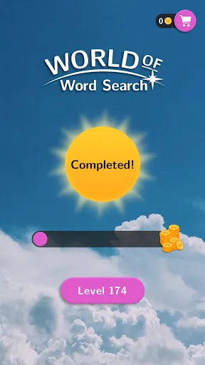 World of Word Search | Games | XWorld