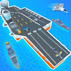 XWorld | Idle Aircraft Carrier