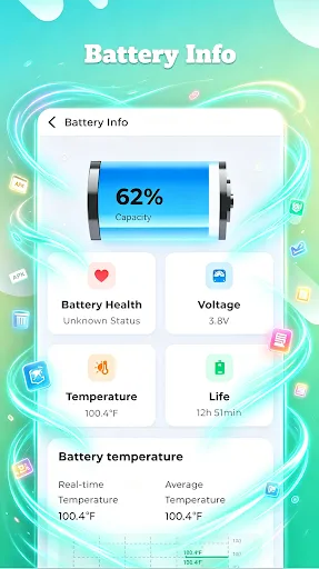 File Cleaner Pro | เกม | XWorld