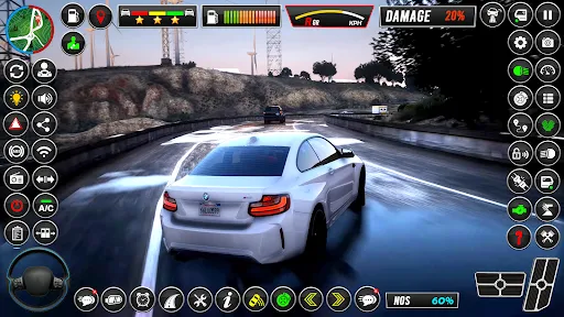 City Car Game Offline | Permainan | XWorld