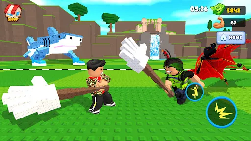 Dont Wake Brainrot: Steal Mod | Игры | XWorld Dont Wake Brainrot: Steal Mod | Игры | XWorld