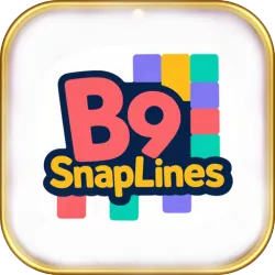XWorld | B9 SnapLines