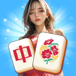 XWorld | Romantic Rescue Mahjong