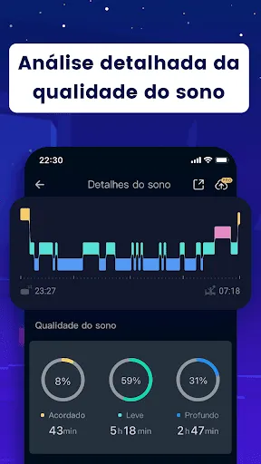 Sleep Monitor: Sono Rastreador | Jogos | XWorld
