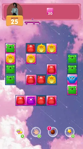 SweetCombo | Jogos | XWorld