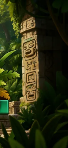 Aztec Treasures Match 3 | เกม | XWorld