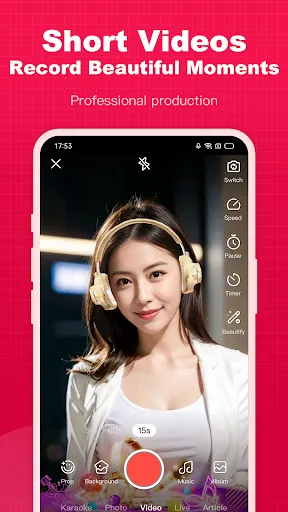 HappyVV - Karaoke, Chat, Party | Games | XWorld