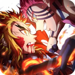 XWorld | Moon Night Oni Slayer:Oblivion
