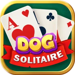 XWorld | Solitaire - My Dog
