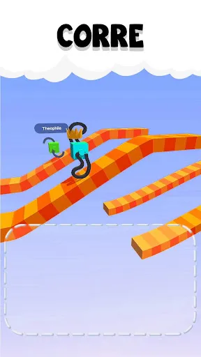 Draw Climber | juego | XWorld