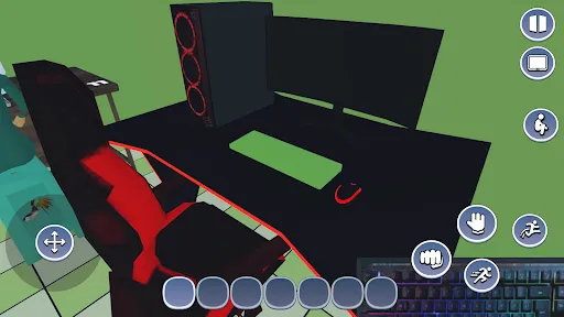 Warnet Life | Games | XWorld