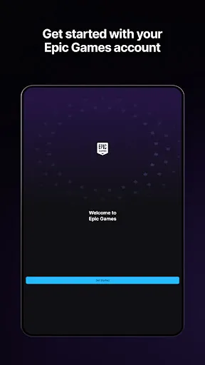 Epic Games | 游戏 | XWorld