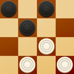 XWorld | Шашки - играть с ПК и на двоих