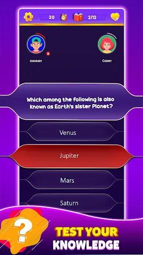 Trivia Classic: A Quiz Game | Games | XWorld