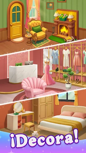 Beauty Blast: Makeover & Story | juego | XWorld