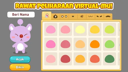 Happy Pet Story: Peliharaan | Permainan | XWorld