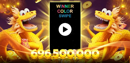 Winner Color Swipe | Jogos | XWorld