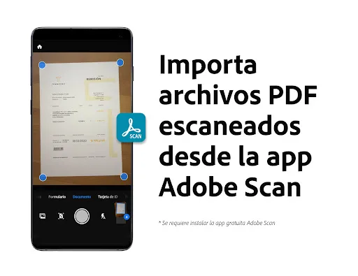 Adobe Acrobat Reader para PDF | juego | XWorld