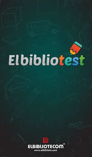 Elbibliotest | juego | XWorld