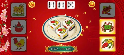 Bau Cua 2026 | Games | XWorld Bau Cua 2026 | Games | XWorld