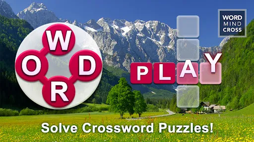 Word Mind: Crossword puzzle | Games | XWorld Word Mind: Crossword puzzle | Games | XWorld