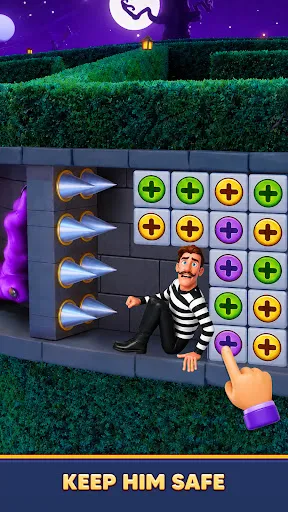Phantom Match | Games | XWorld Phantom Match | Games | XWorld