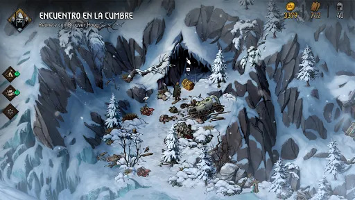 Thronebreaker | juego | XWorld Thronebreaker | juego | XWorld