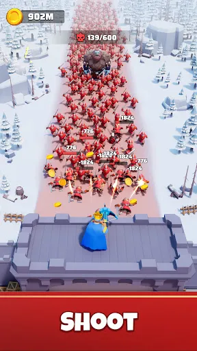 Top King | Games | XWorld