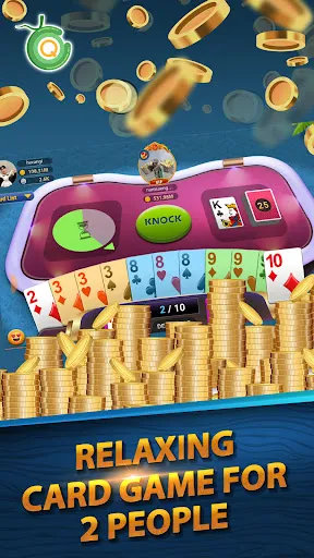 Coco - Capsa Domino Slot Poker | Games | XWorld