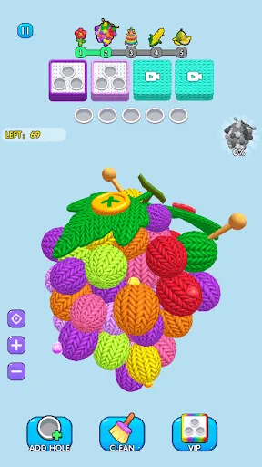 Unravel Master: Tangle Puzzle | 游戏 | XWorld