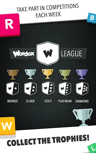 Wordox – Multiplayer word game | Games | XWorld Wordox – Multiplayer word game | Games | XWorld