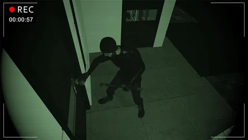 Thief Simulator: Heist Robbery | Permainan | XWorld