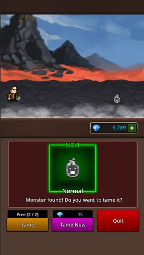Tumbuhkan Master Mergemon | Permainan | XWorld