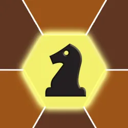 XWorld | Hexagonal - Chess Variants