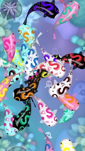 Zen Koi 2 | เกม | XWorld