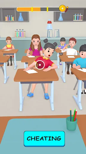 Pass or Fail | Игры | XWorld Pass or Fail | Игры | XWorld