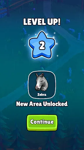 My Wild Zoo | เกม | XWorld