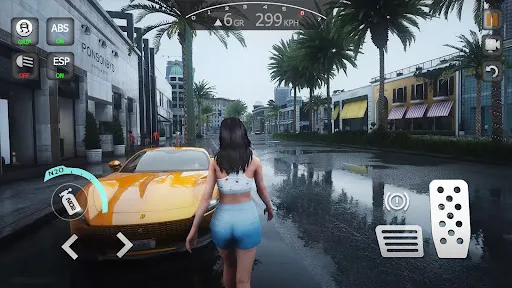 Car Simulator: Driving School | Games | XWorld