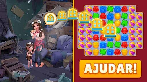 Matching Go! - Puzzle Games | Jogos | XWorld