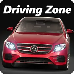 XWorld | Driving Zone: Germany