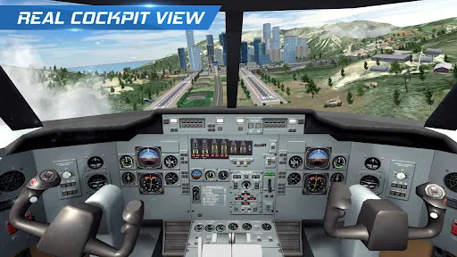 Piloto de voo de avião | Jogos | XWorld Piloto de voo de avião | Jogos | XWorld
