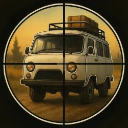 XWorld | Road Chase: Realistic Shooter XWorld | Road Chase: Realistic Shooter