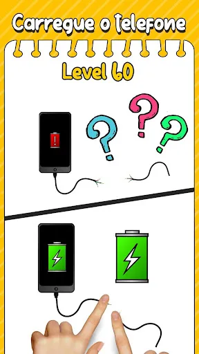 Trick Me: Brain Teasers Puzzle | Jogos | XWorld