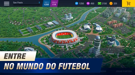 11x11: Football Manager | Jogos | XWorld